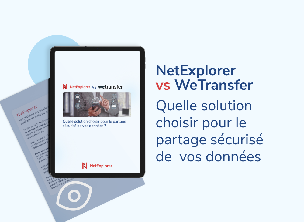 Ebook-NetExplorer-vs-wetransfer