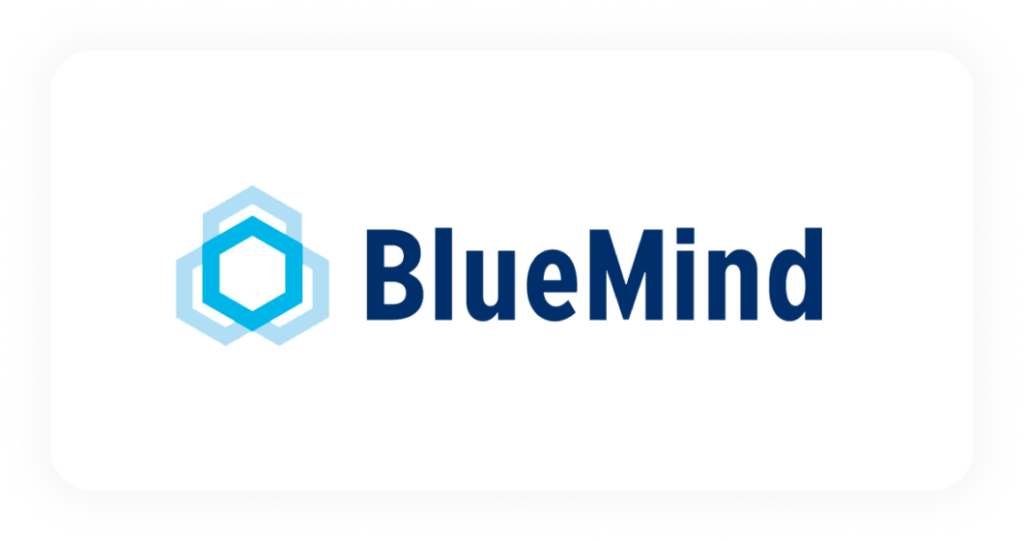 Logo BlueMind