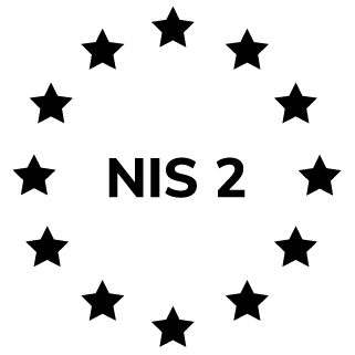 Logo réglementation NIS 2