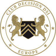 logo du Club Décision DSI